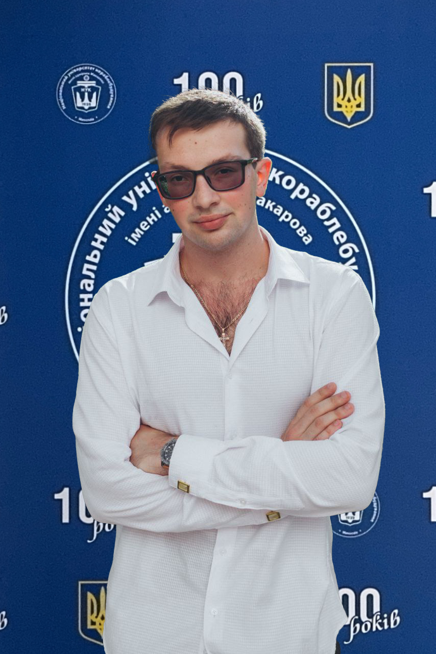 Володимир