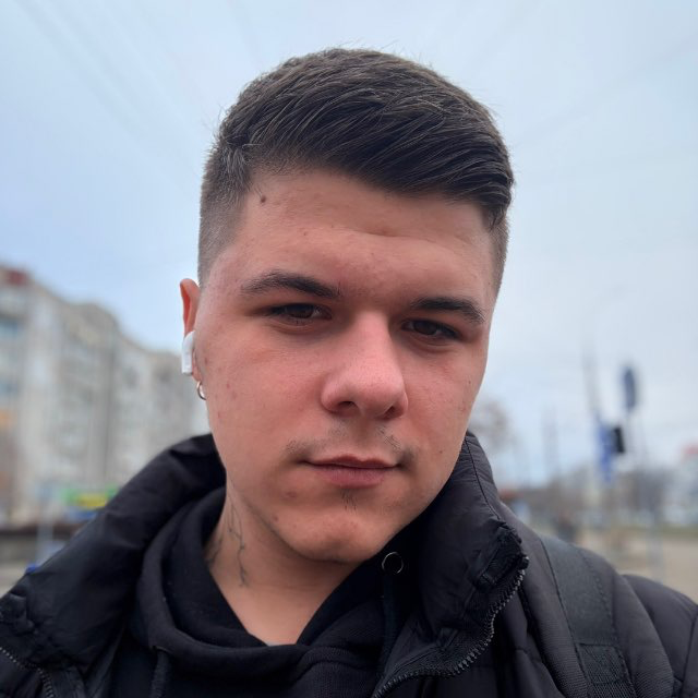 Євгеній